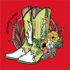 We can vector your image and create scalable artwork